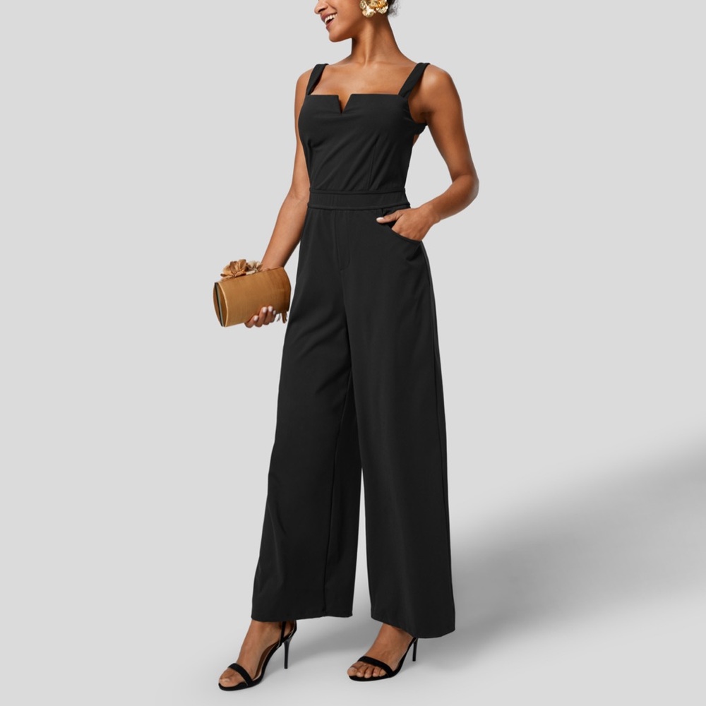 HALARA Jumpsuit